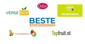 Beste Fruit Abonnement Review (2022) 5x Test