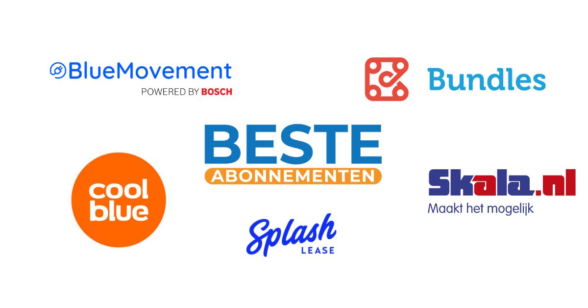 Beste Vriezer Abonnement Review (2022) 4x Test