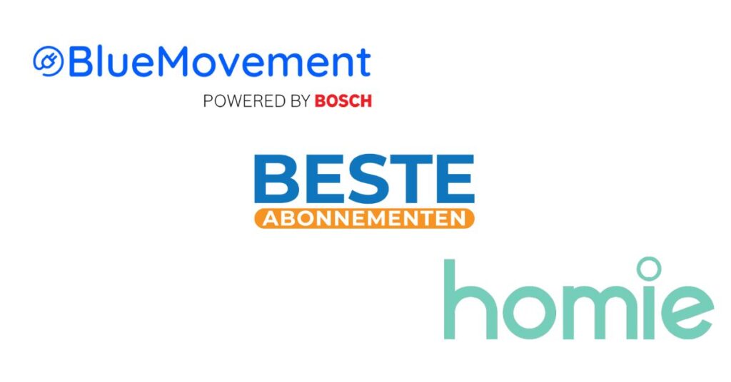 Beste Stofzuiger Abonnement Review (2022) 2x Test