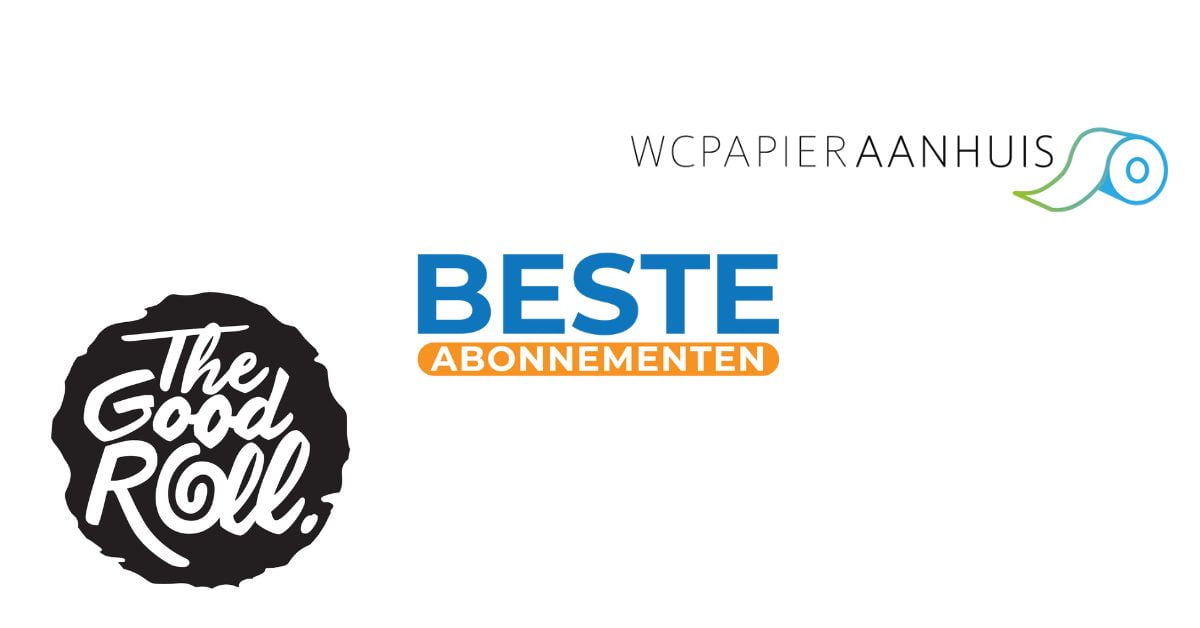 Beste WC Papier Abonnement Review 3x Test!
