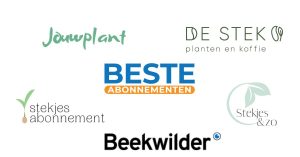 Beste Planten Abonnement Review 5x Test!