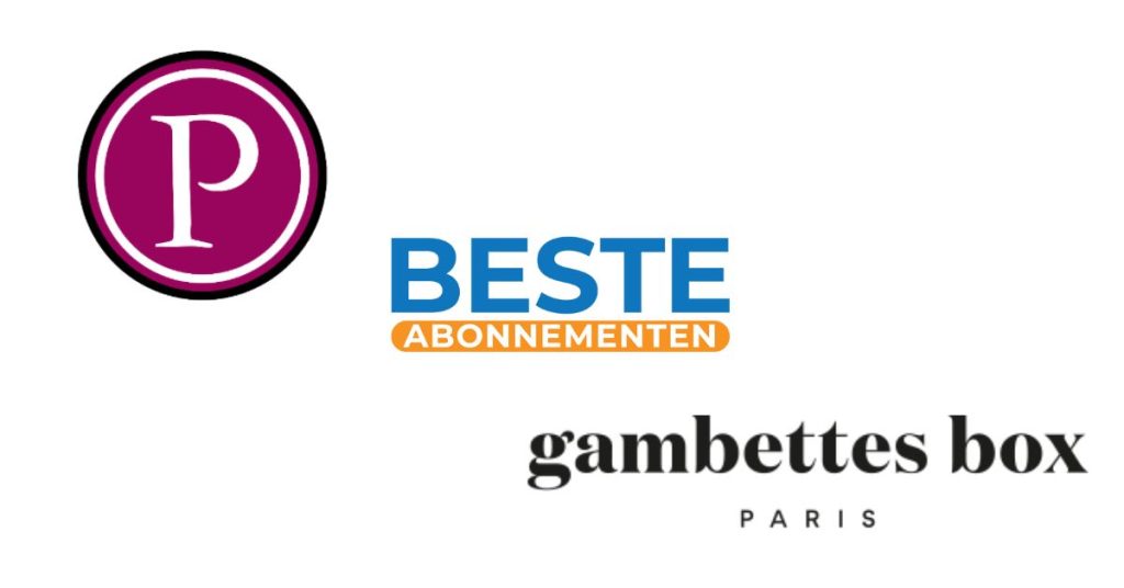 Beste Panty Abonnement Review Dé Test!
