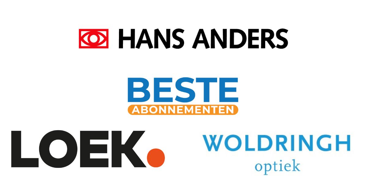 Beste Bril Abonnement Review 3x Test!