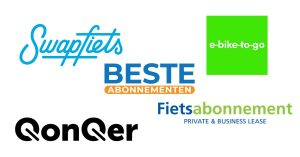 Beste Fiets Abonnement Review 5x Test!