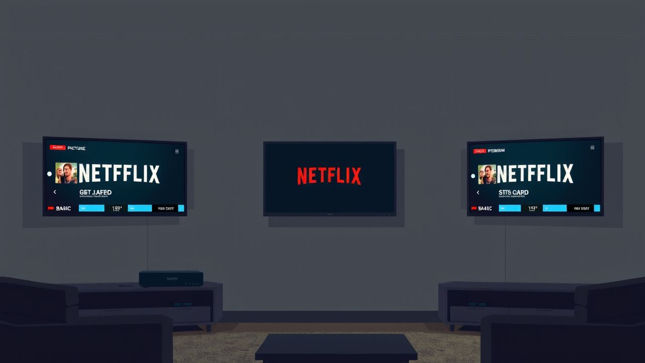 Welk Netflix abonnement past het beste bij jouw kijkgedrag?